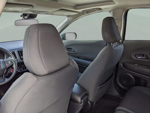 Used 2021 Honda HR-V EX image 22