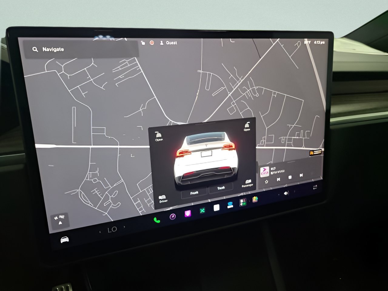 Used 2023 Tesla Model X AWD/4WD image 28