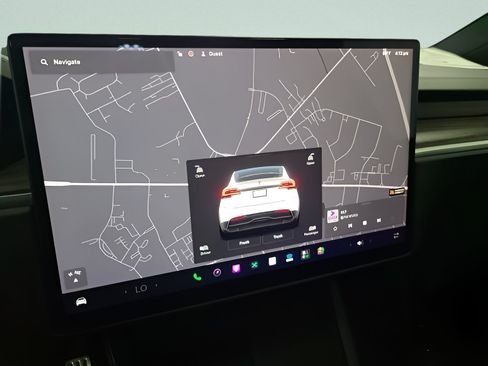 Used 2023 Tesla Model X AWD/4WD image 28