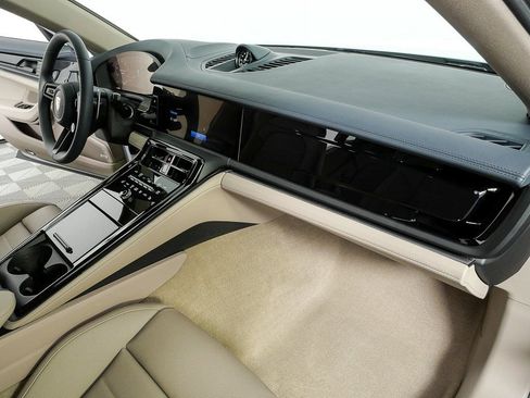 New 2026 Porsche Panamera 4 image 26