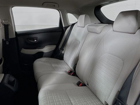 Certified 2023 Honda HR-V LX image 13