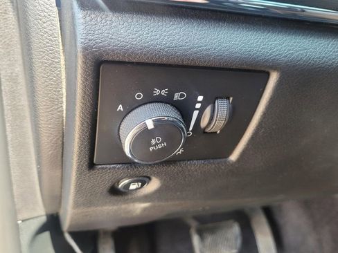 Used 2018 Jeep Grand Cherokee Trailhawk image 27