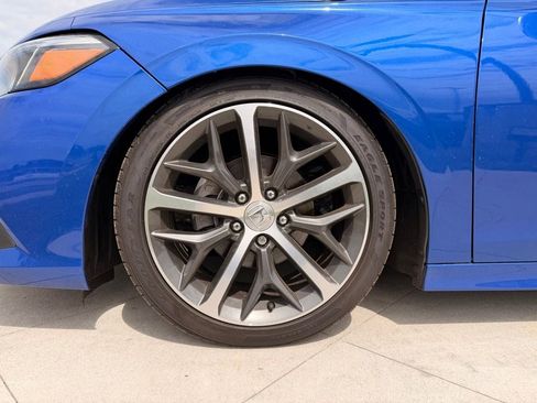Used 2024 Honda Civic Touring image 10