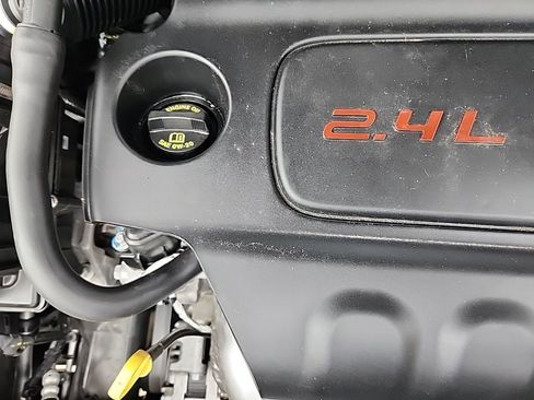 Certified 2022 Jeep Compass High Altitude image 34