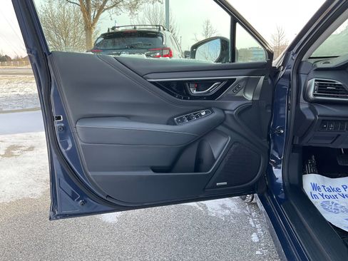 Certified 2025 Subaru Legacy Limited image 26