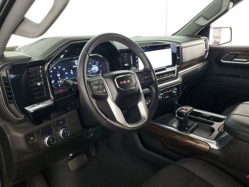 Used 2023 GMC Sierra 1500 Elevation RWD image 11