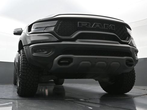 Used 2023 RAM 1500 TRX w/ TRX Level 1 Equipment Group AWD/4WD image 21