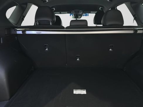 Certified 2025 Hyundai Tucson XRT AWD/4WD image 20