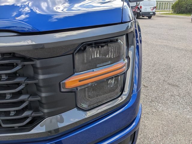 New 2026 Ford F150 STX w/ Equipment Group 200A AWD/4WD image 9
