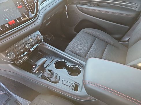 New 2026 Dodge Durango GT w/ Blacktop Package image 33