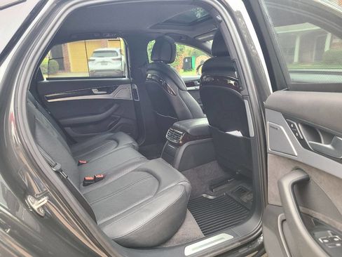Used 2015 Audi A8 3.0T w/ Premium Package image 17