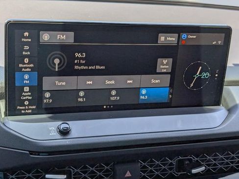 Used 2025 Honda Accord Sport image 24