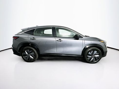 Used 2023 Nissan Ariya FWD image 10