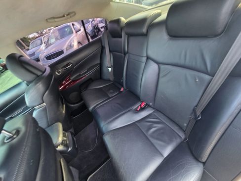 Used 2009 Lexus GS 350 AWD image 16