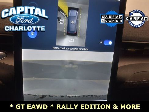 Used 2024 Ford Mustang Mach-E GT image 20