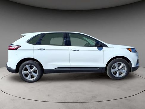 Used 2024 Ford Edge SE AWD/4WD image 10
