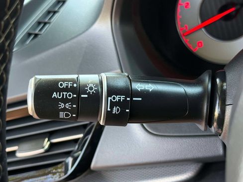 Used 2024 Acura RDX A-Spec AWD/4WD image 28