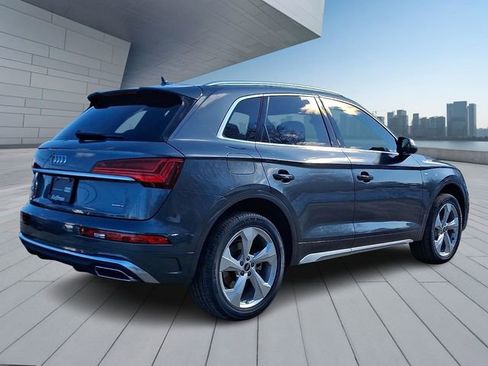 Certified 2023 Audi Q5 2.0T Premium Plus w/ Premium Plus Package image 6