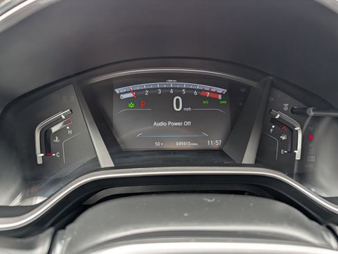 Used 2020 Honda CR-V EX-L image 28