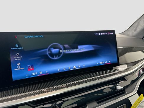 New 2026 BMW X7 M60i image 15