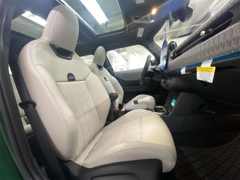 New 2026 MINI Cooper S FWD image 30
