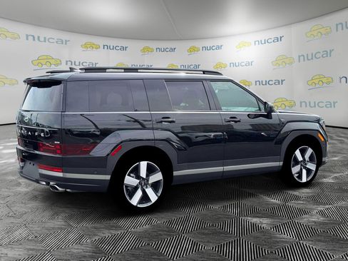 New 2026 Hyundai Santa Fe Limited image 8