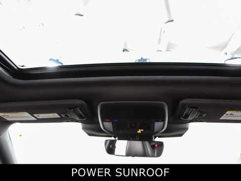 Used 2025 Subaru Forester Sport AWD/4WD image 21