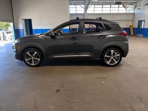 Used 2019 Hyundai Kona Limited FWD image 6