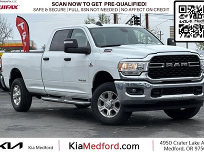 Used 2024 RAM 3500 Big Horn