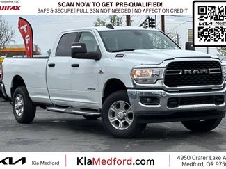 Used 2024 RAM 3500 Big Horn video 1