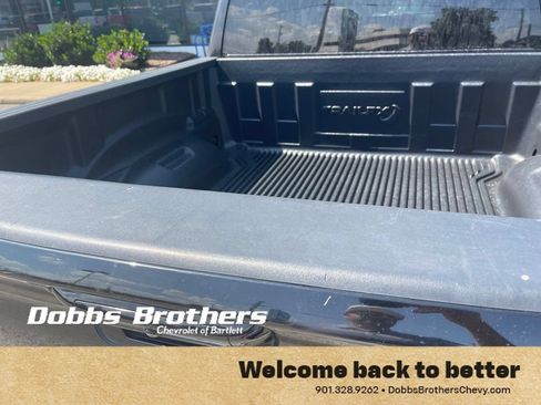 Used 2024 RAM 1500 Laramie RWD image 6