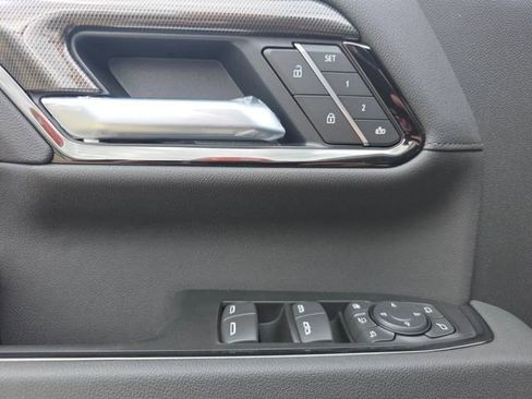 New 2026 GMC Sierra 3500 AT4 w/ AT4 Premium Plus Package AWD/4WD image 27