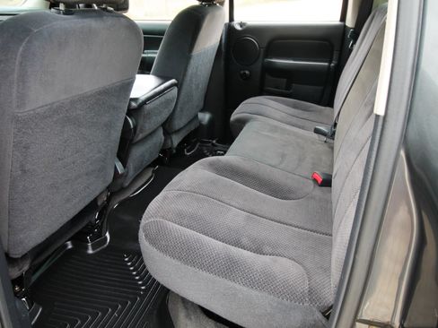 Used 2003 Dodge Ram 2500 Truck SLT image 41