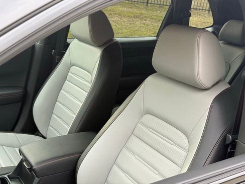 Used 2026 Honda CR-V Sport Touring image 19