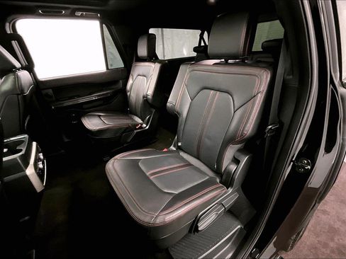Certified 2022 Ford Expedition Max Limited image 25