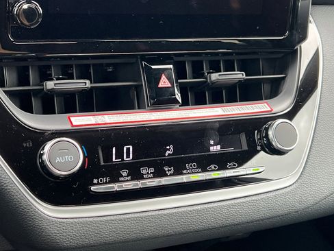 New 2026 Toyota Corolla SE image 18