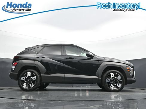 Used 2025 Hyundai Kona SEL AWD/4WD image 35