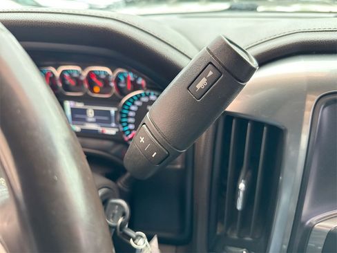 Used 2014 Chevrolet Silverado 1500 LTZ w/ LTZ Plus Package image 16