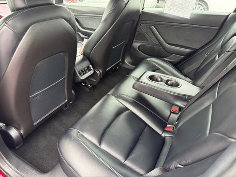 Used 2020 Tesla Model 3 Standard Range Plus image 21