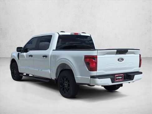 New 2026 Ford F150 STX RWD image 9