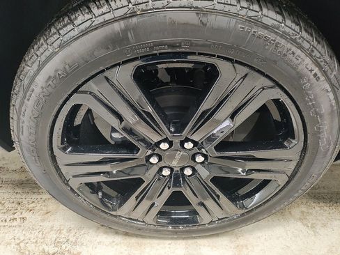 New 2026 GMC Acadia Elevation w/ Black Edition image 3