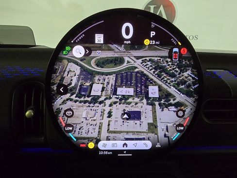 New 2026 MINI Cooper S image 19