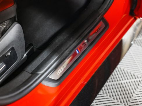 Used 2023 BMW M3 Competition w/ Executive Package RWD image 25