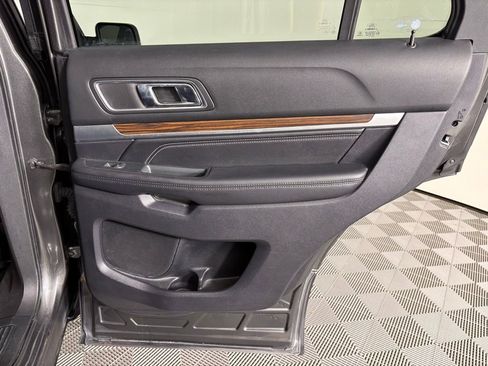 Used 2019 Ford Explorer Limited image 75
