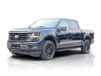 Certified 2024 Ford F150 XLT w/ Equipment Group 302A MID