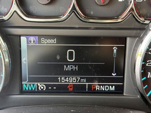 Used 2016 Chevrolet Suburban LS w/ Enhanced Driver Alert Package image 19