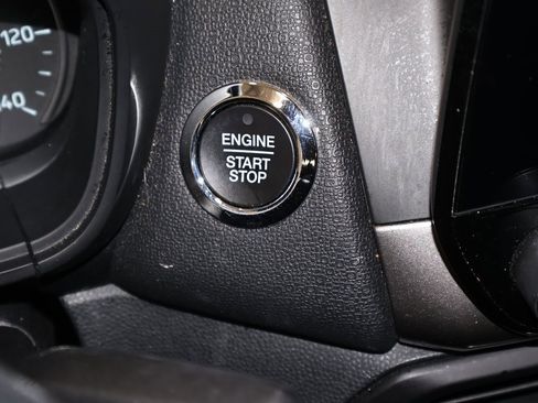 Certified 2022 Ford EcoSport SES w/ Interior Protection Package image 25