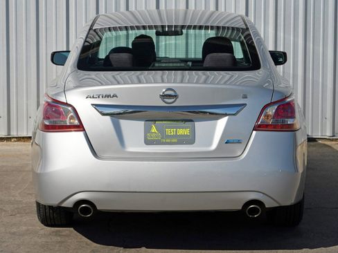 Used 2013 Nissan Altima 2.5 S image 42