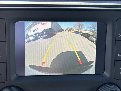 Used 2024 RAM 1500 Classic Warlock image 19