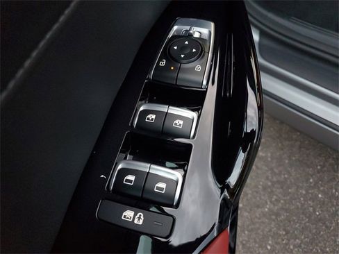 New 2026 Kia K5 GT-Line w/ GT-Line Red Interior Package image 22